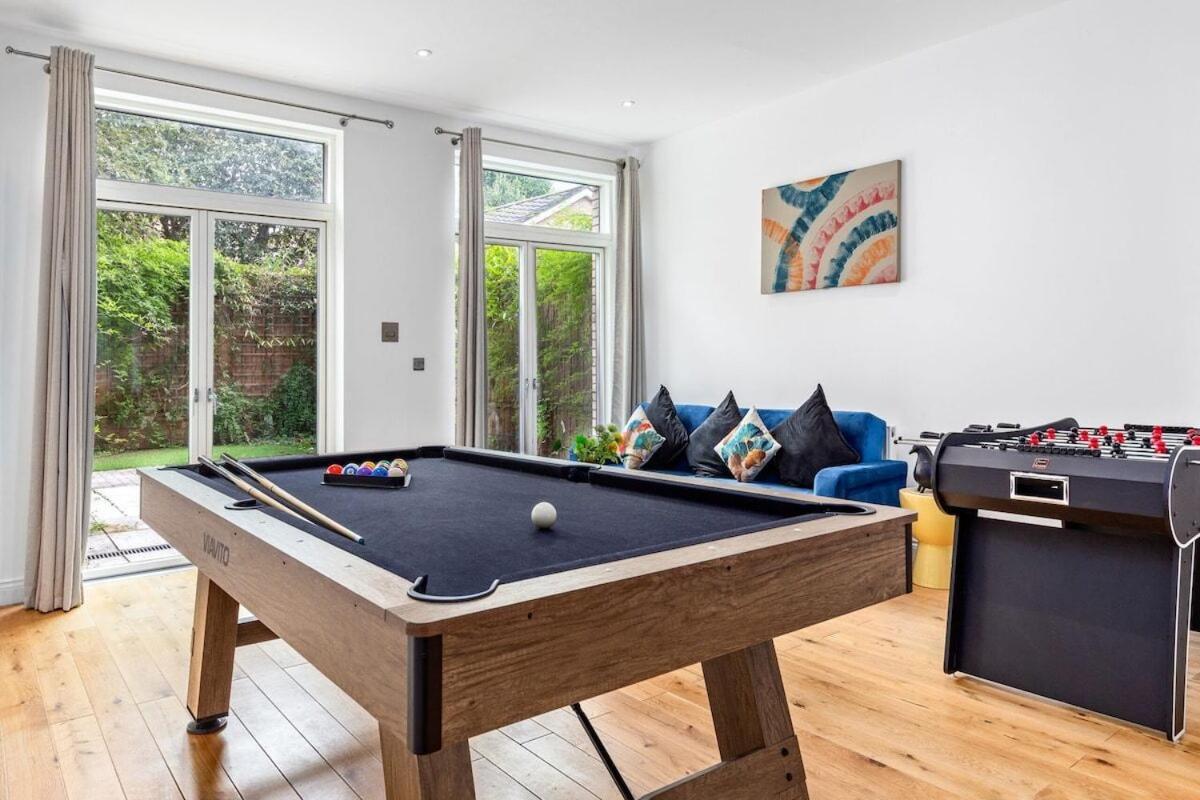 Bermondsey Guest House Londres Habitación foto