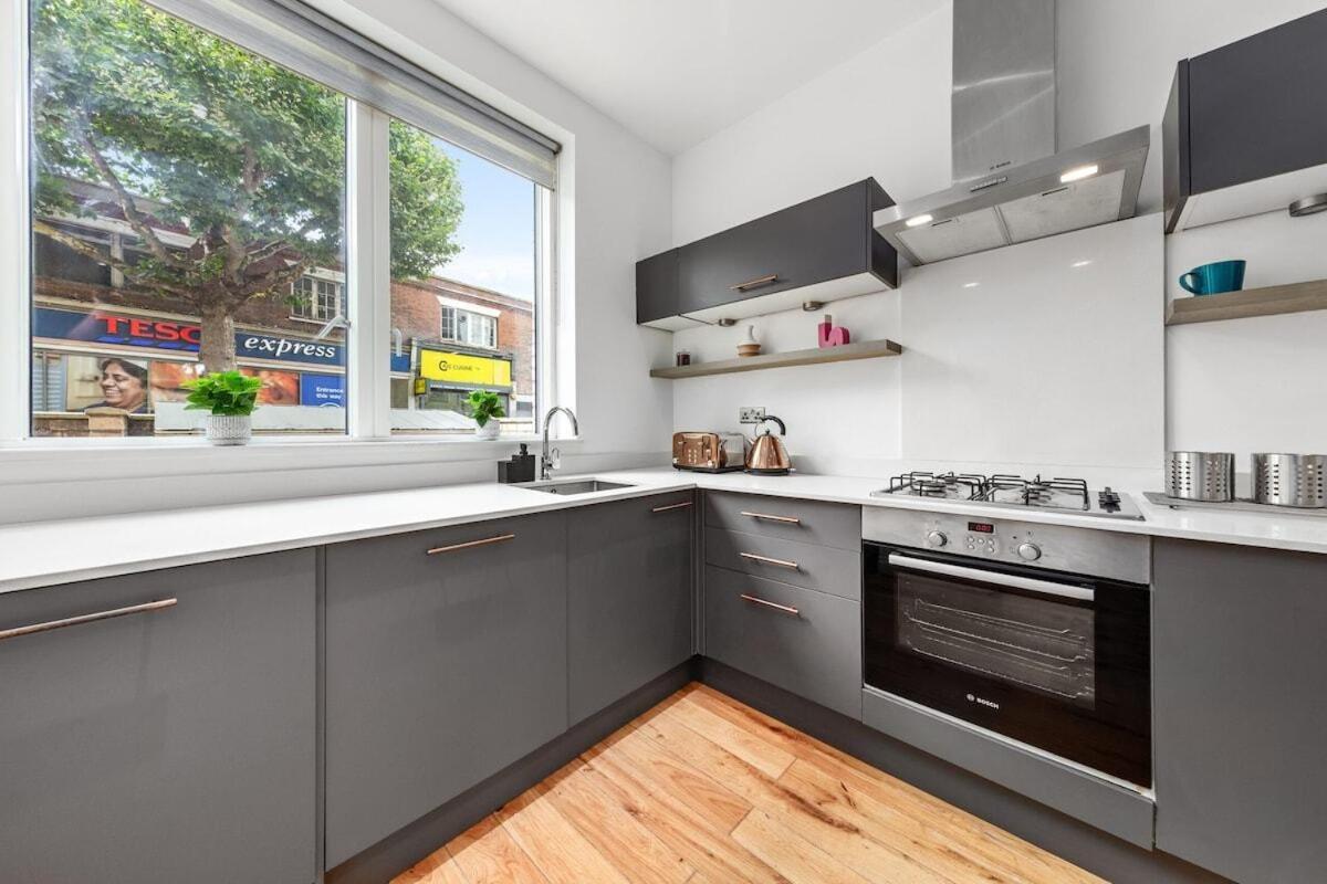 Bermondsey Guest House Londres Habitación foto