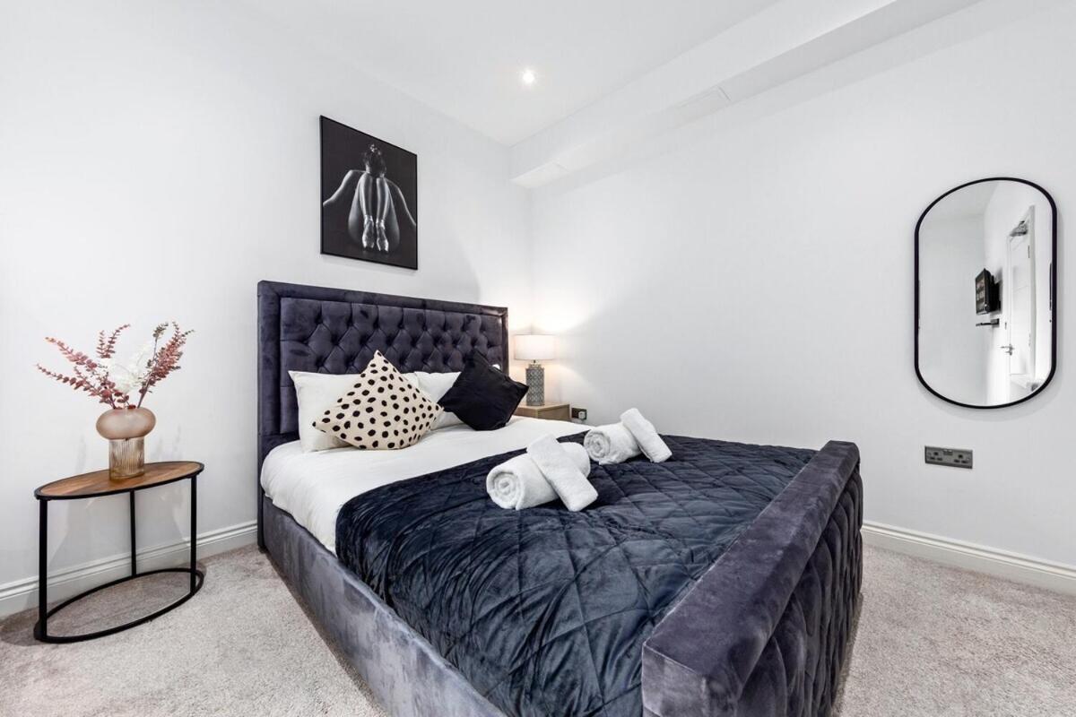 Bermondsey Guest House Londres Habitación foto