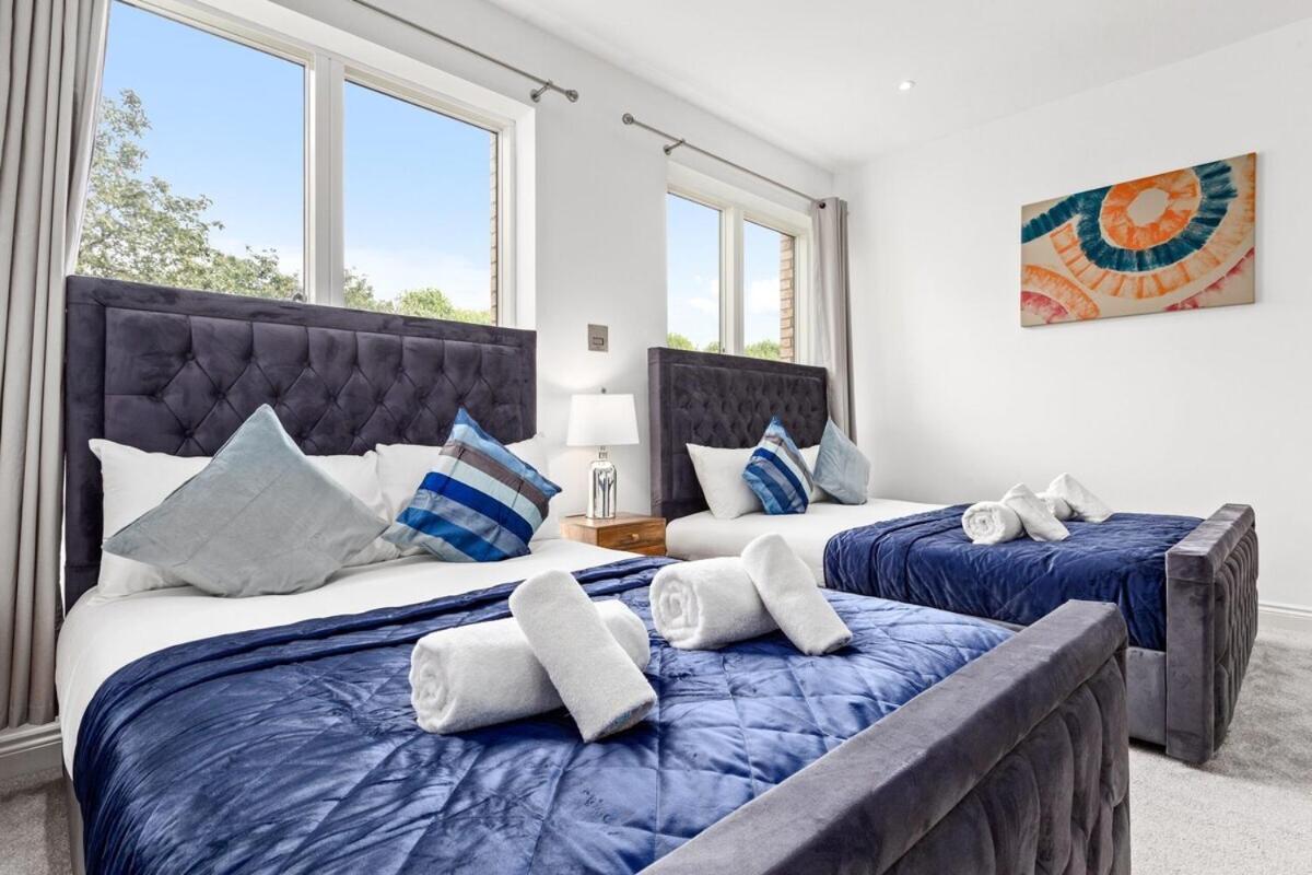 Bermondsey Guest House Londres Habitación foto