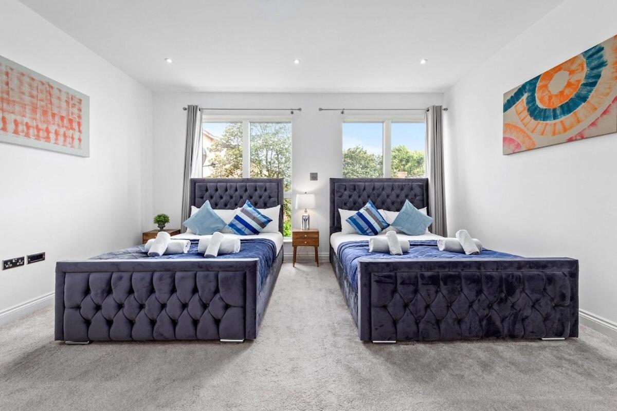 Bermondsey Guest House Londres Habitación foto