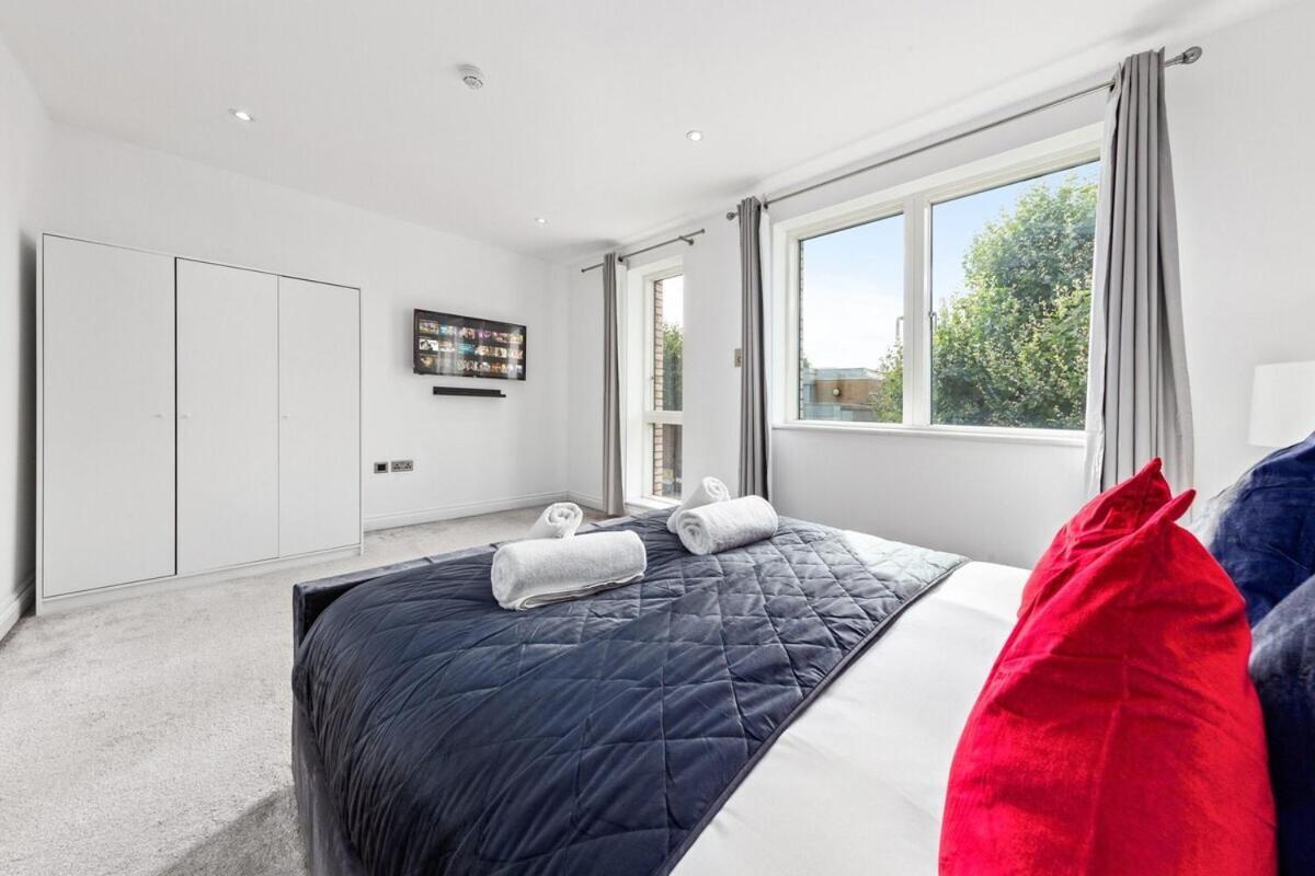 Bermondsey Guest House Londres Habitación foto