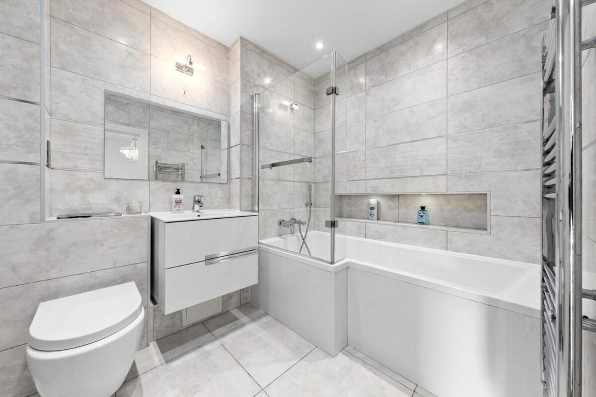 Bermondsey Guest House Londres Habitación foto