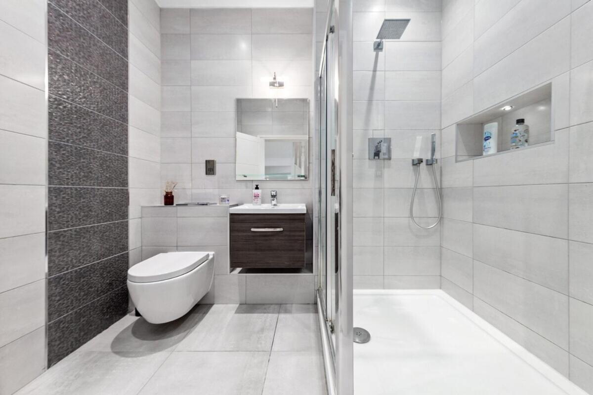 Bermondsey Guest House Londres Habitación foto