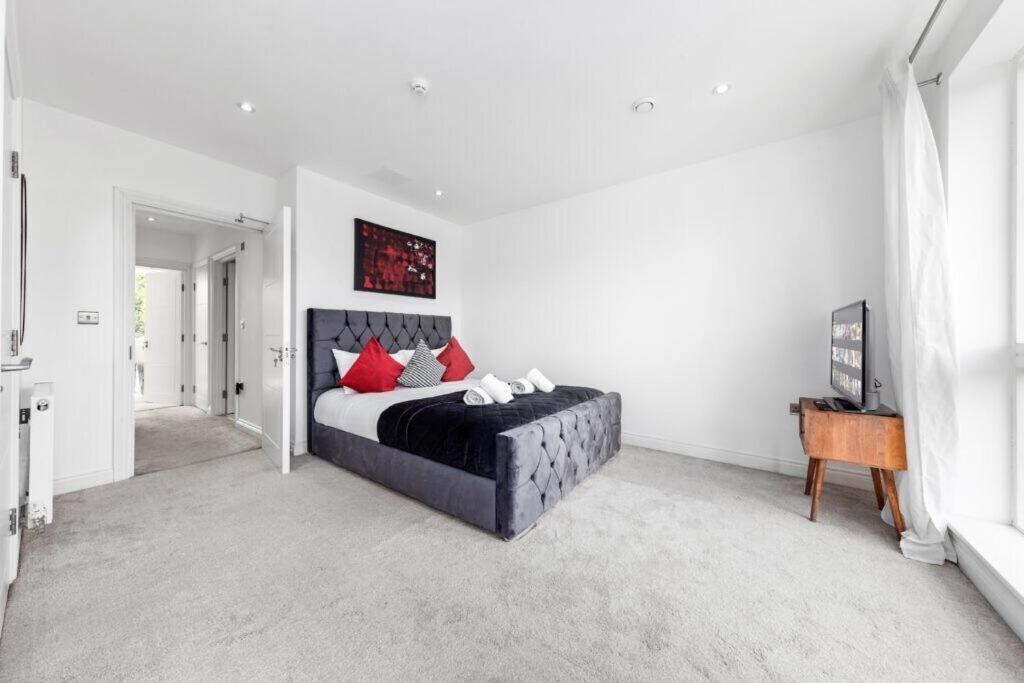 Bermondsey Guest House Londres Habitación foto