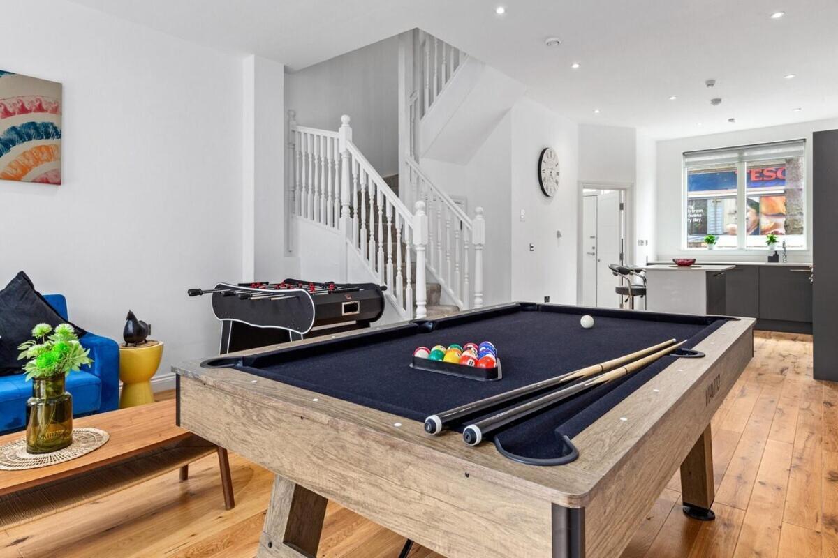 Bermondsey Guest House Londres Habitación foto