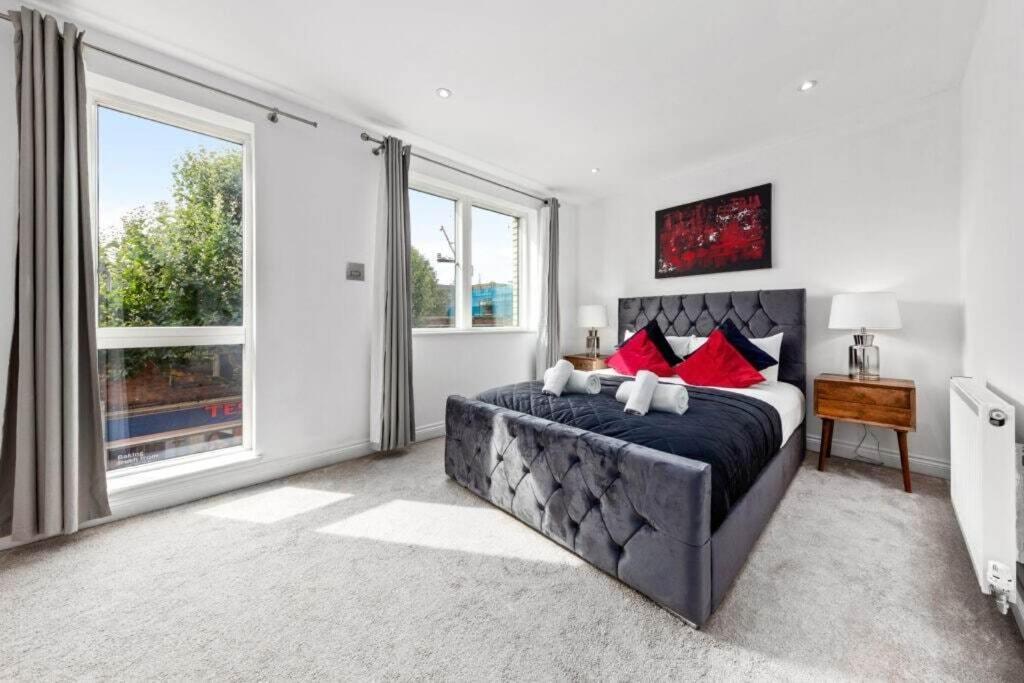 Bermondsey Guest House Londres Habitación foto
