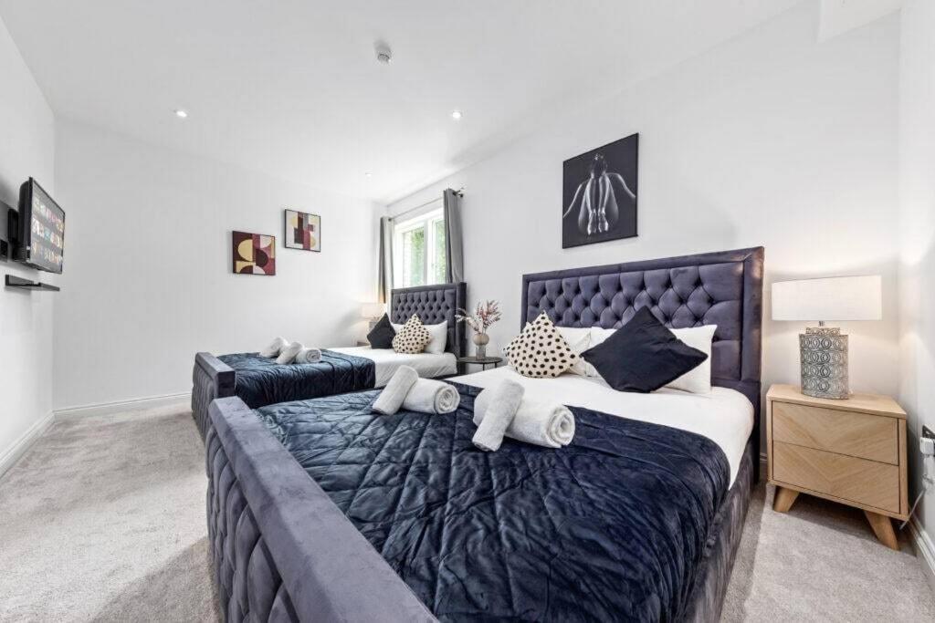 Bermondsey Guest House Londres Habitación foto